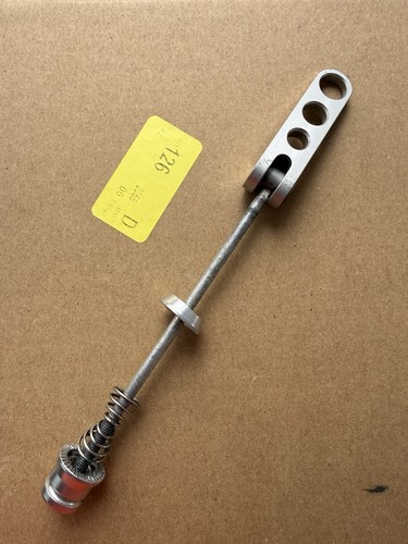 Ringle holey quick release - holey,