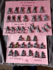 Airfix 1/32 Scale Bundle