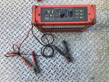 Powertest 2 Vintage Classic