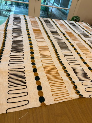 Pierre frey funambule fabric - pierre,