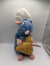 Disney Ratatouille Remy Plush