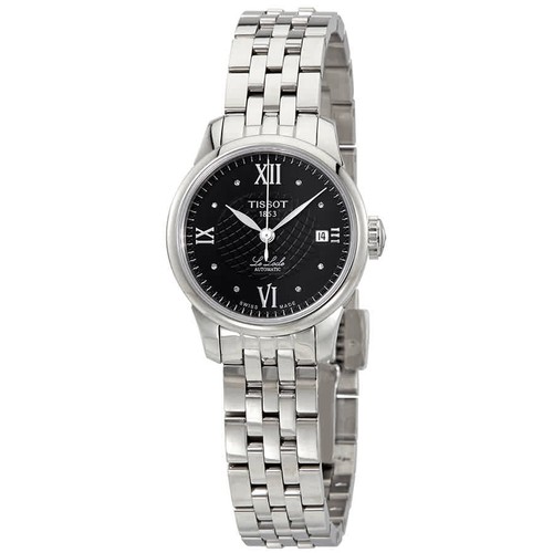 Tissot locle automatic - tissot,