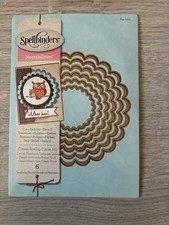 Spellbinders Nestabilities