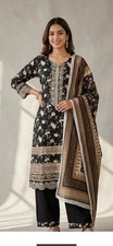 Women Pakistani 3 Piece Salwar