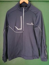 Galvin Green Half Zip Jacket