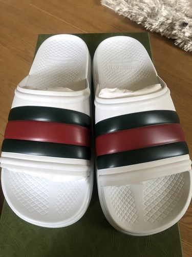 Gucci sliders slippers sandals - sliders,