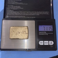 71g From Recycling, PC