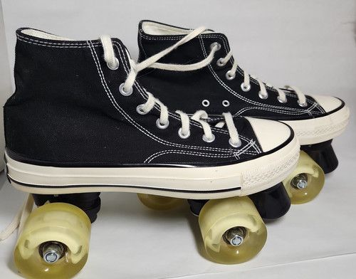 Even star high top converse - even,