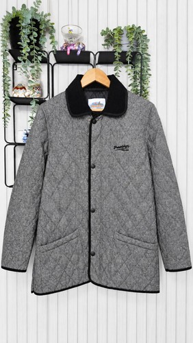 John partridge fenland wool - john,