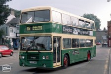 Bus Photo - Ipswich Buses 44