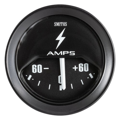 Smiths classic 52mm electrical - classic,