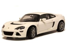 Lotus Europa S 2006 - AUTOART
