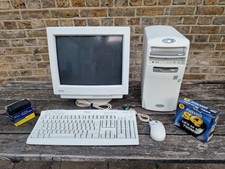 VINTAGE TINY 810L COMPUTER