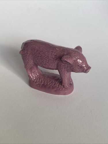 Wade whimsie lilac - whimsie, pig
