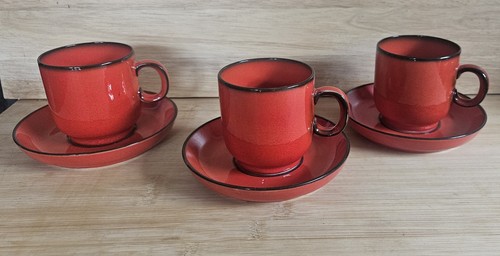 Vintage thomas flammfest flame - flammfest,