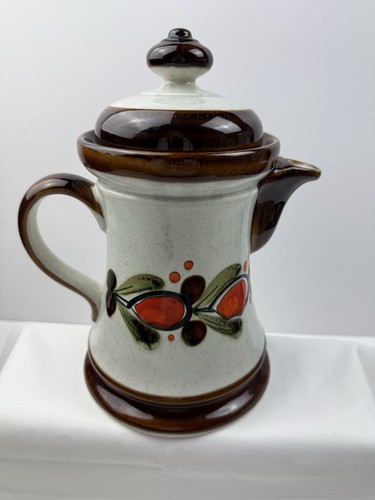 Mid century hand painted - mid‑century, hand‑painted