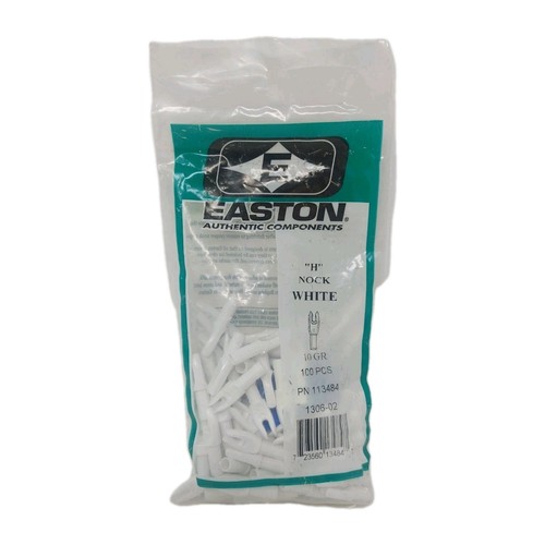 100 pack easton 6mm arrow - 100,