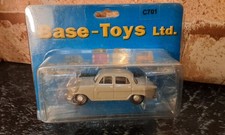 1:76 Base Toys Standard Vanguard Phase 3 In Grey C701 - Blister Pack 