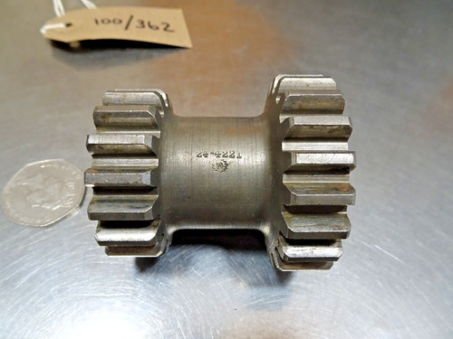 Bsa gear 4221 double - gear,