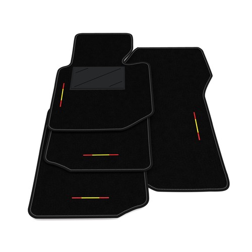 Floor mats compatible - floor,