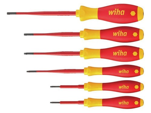 Wiha softfinish electric - wiha,