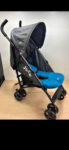 Joie nitro stroller pushchair - stroller,