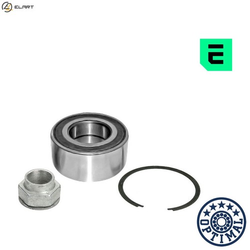 Wheel bearing kit 801267 for - wheel,