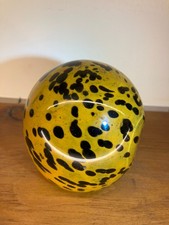 Large 9cm Mdina Studio Art