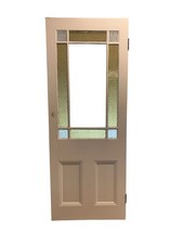 Victorian Stained Glass