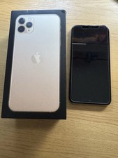 Apple iPhone 11 Pro Max 64gb