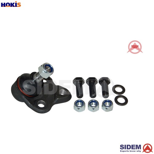 Ball joint 45095 for toyota - ball,