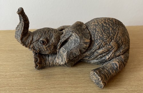 The herd murphy elephant - herd,