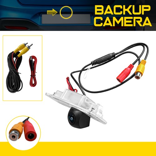 Reverse camera for bmw - reverse,