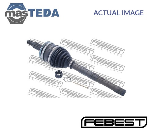 0414 kb4a47r driveshaft - 0414-kb4a47r, cv