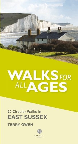 East sussex walks for all - walks, ages