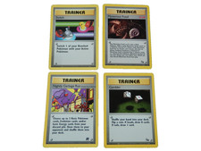 Small Job Lot Pokemon Cards