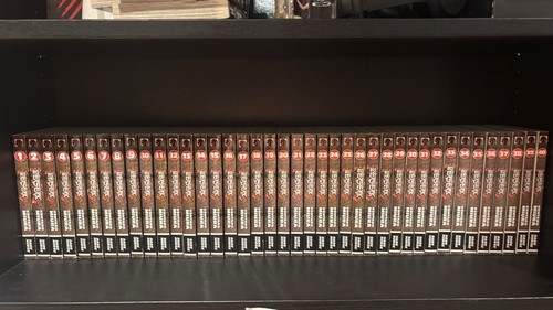 Berserk manga volumes 40 - manga,