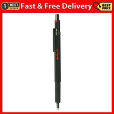 rOtring 600 Ballpoint Pen |