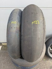 Metzeler Racetec RR Superbike