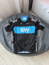ADIDAS SKY TEAM CYCLING JERSEY