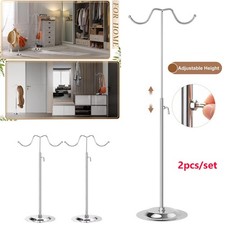 2 Pack Adjustable Handbag Bag