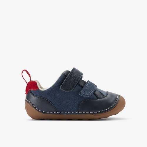 Clarks boys tiny fun toddler - boys,