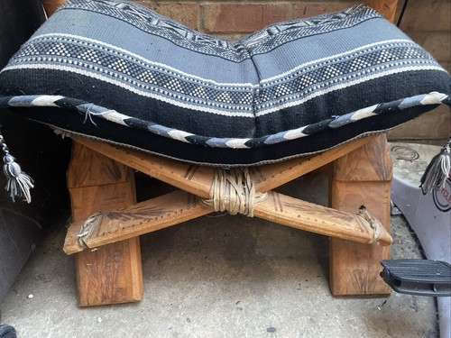 Traditional camel saddle - traditional, /