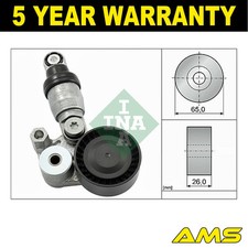 Fits Mazda 3 6 CX-5 MX-5 1.5 2.0 2.5 + Other Models Tensioner Pulley AMS