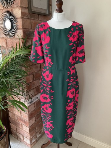 Boden dress pink - boden,