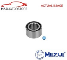 WHEEL BEARING KIT REAR MEYLE