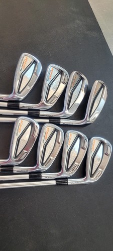 Cobra king forged tec iron - forged,