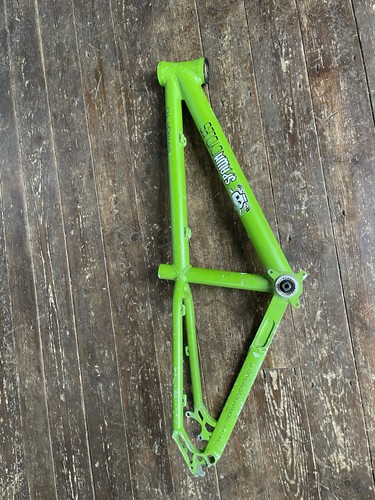 Spawn cycles savage 20 - cycles, 20"