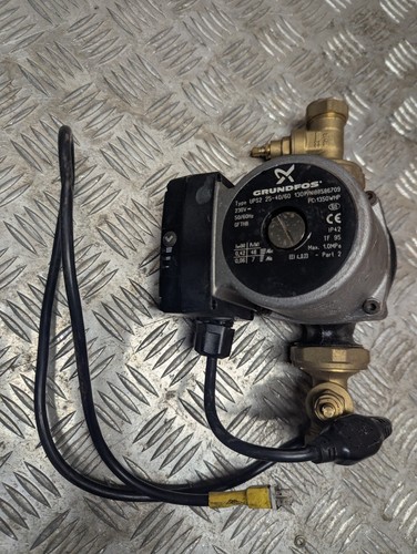 Grundfos ups2 60 130 - ups2, 25-40/60