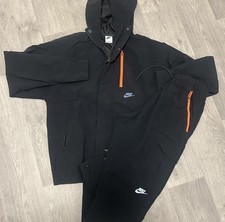  Nike Air Max Woven Tracksuit
